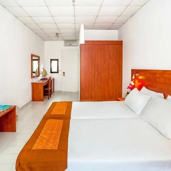 Xenios Dolphin Beach (ex. Dolphin Beach) - zdjęcie 3