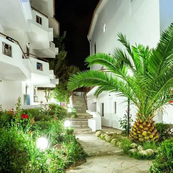 Xenios Dolphin Beach (ex. Dolphin Beach) - zdjęcie 2