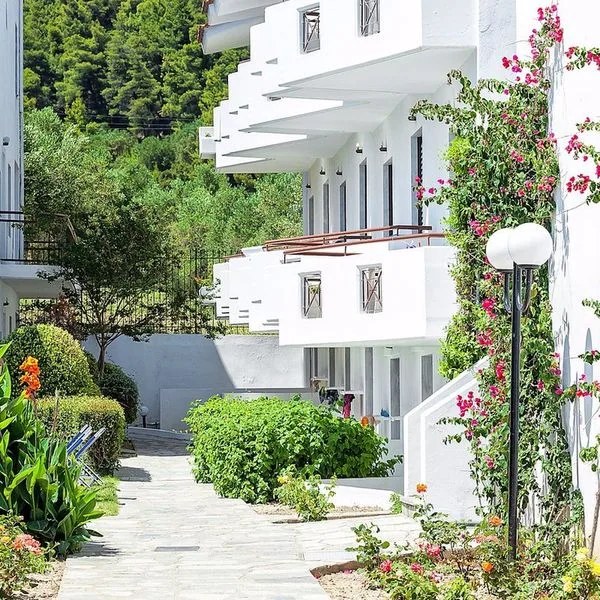 Xenios Dolphin Beach (ex. Dolphin Beach) - zdjęcie 4