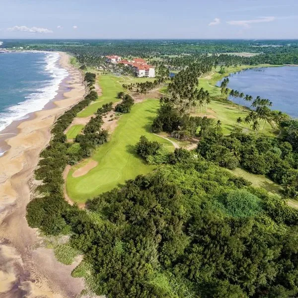 Shangri-La's Hambantota Resort - zdjęcie 4