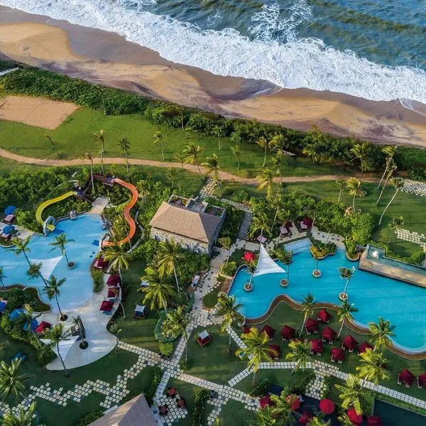 Shangri-La's Hambantota Resort - zdjęcie 3