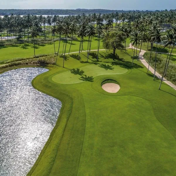 Shangri-La's Hambantota Resort - zdjęcie 2