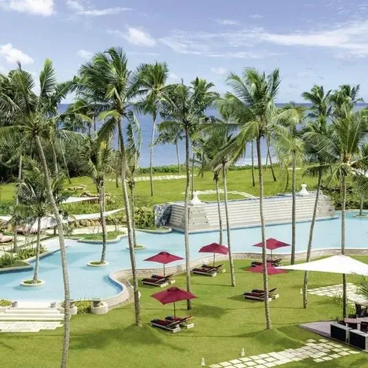 Shangri-La's Hambantota Resort - zdjęcie 5