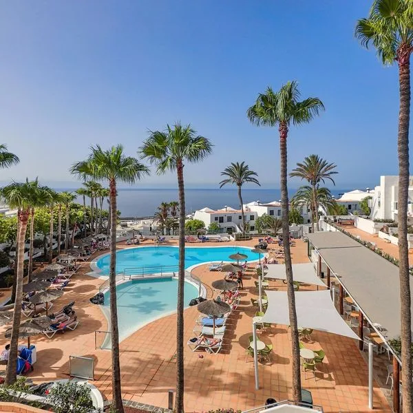 THB Flora (Puerto del Carmen) - zdjęcie 3