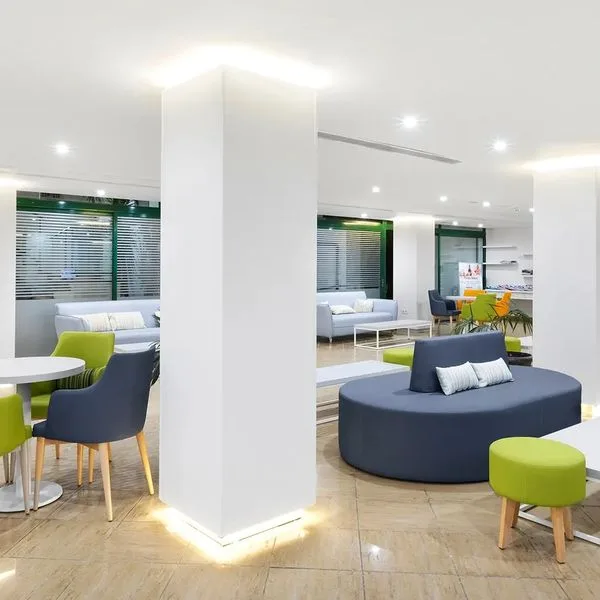 THB Flora (Puerto del Carmen) - zdjęcie 5