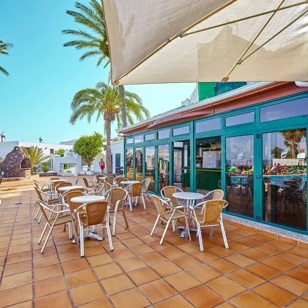 THB Flora (Puerto del Carmen) - zdjęcie 4