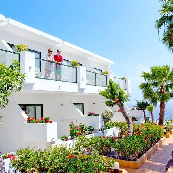 THB Flora (Puerto del Carmen) - zdjęcie 3