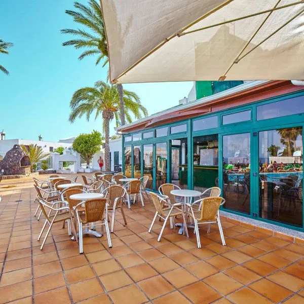 THB Flora (Puerto del Carmen) - zdjęcie 4