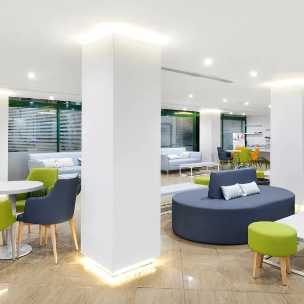 THB Flora (Puerto del Carmen) - zdjęcie 5