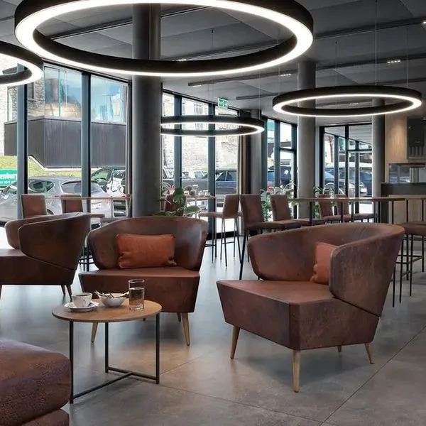 Alpstadt Lifestyle Hotel - zdjęcie 3