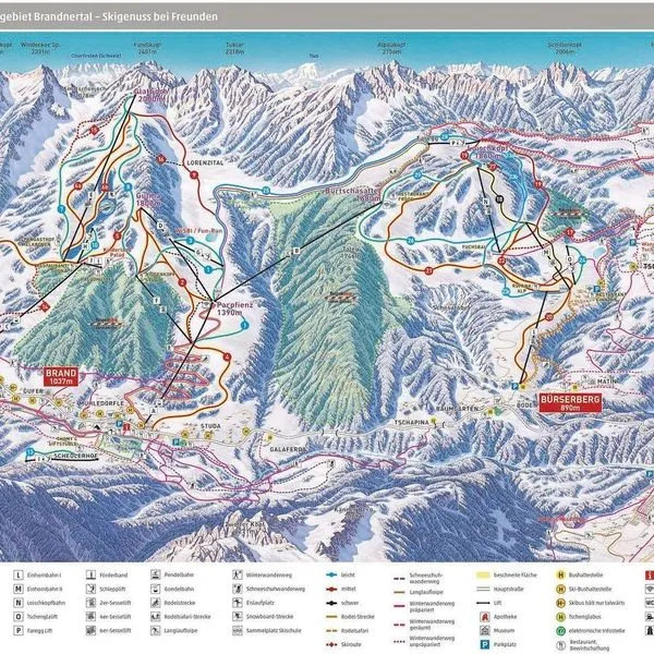Alpstadt Lifestyle Hotel - zdjęcie 2