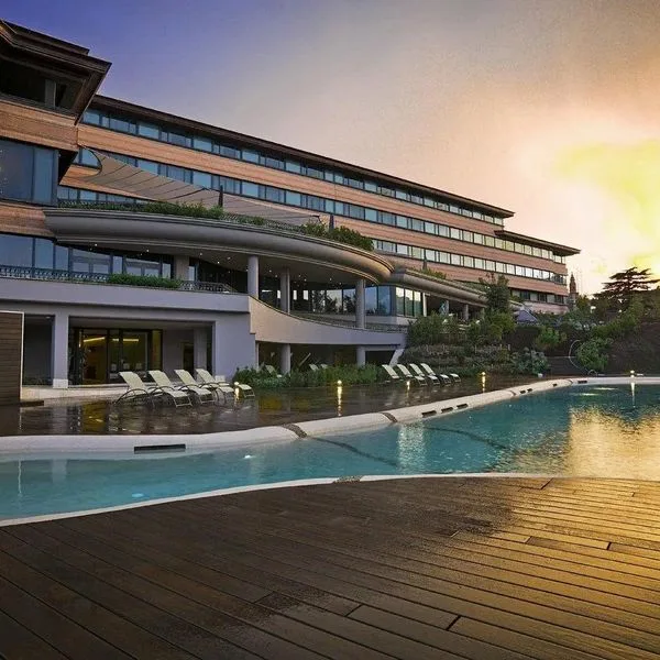 A.Roma Lifestyle - zdjęcie 4