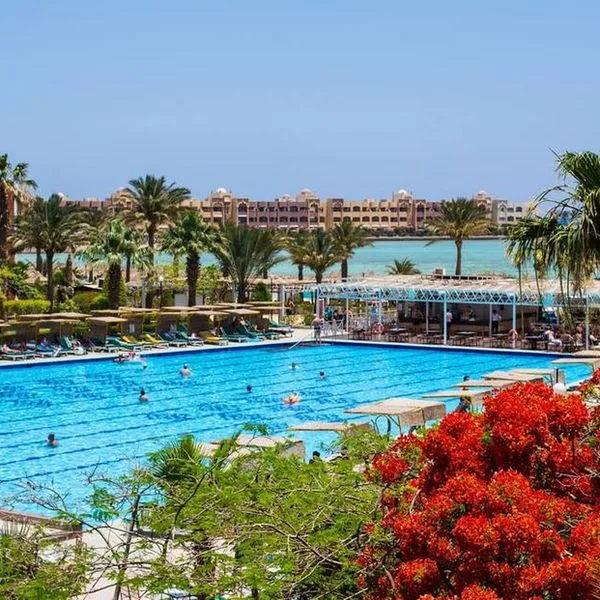 Arabia Azur - zdjęcie 2