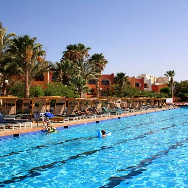 Arabia Azur - zdjęcie 4