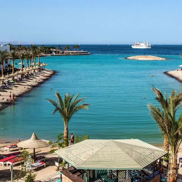 Arabia Azur - zdjęcie 5