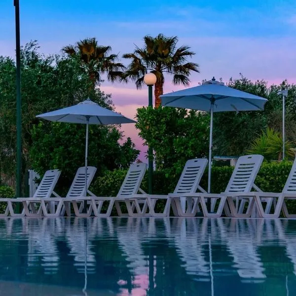 Yianetta - zdjęcie 2