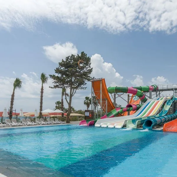 Haydarpasha Palace - zdjęcie 2