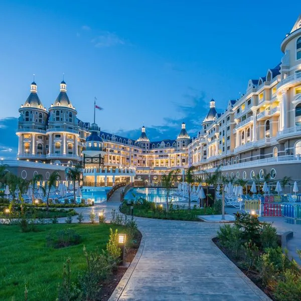 Haydarpasha Palace - zdjęcie 5
