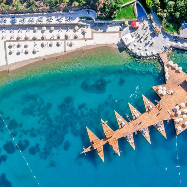 Duja Bodrum - zdjęcie 2