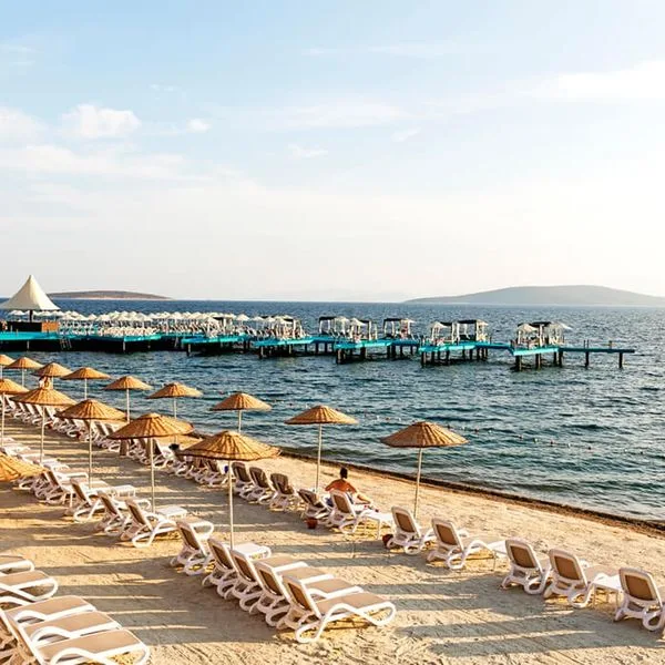 Duja Bodrum - zdjęcie 4