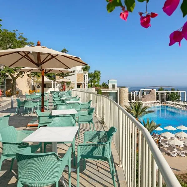 Duja Bodrum - zdjęcie 5