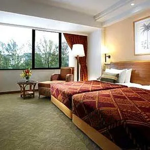 Shangri-La Golden Sand (Penang) - zdjęcie 3