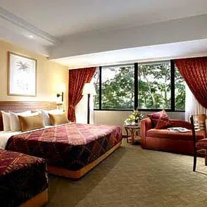 Shangri-La Golden Sand (Penang) - zdjęcie 2