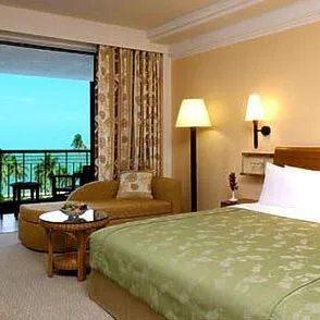 Shangri-La Golden Sand (Penang) - zdjęcie 4