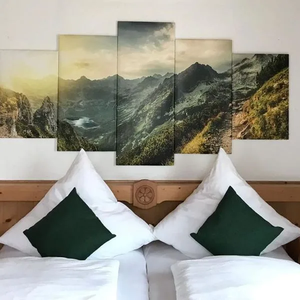 Gastehaus Siegllehen