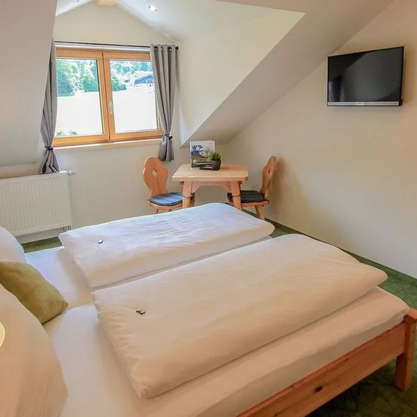 Gastehaus Siegllehen - zdjęcie 2