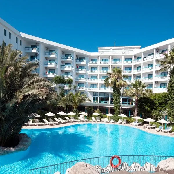 Tropical (Marmaris) - zdjęcie 5