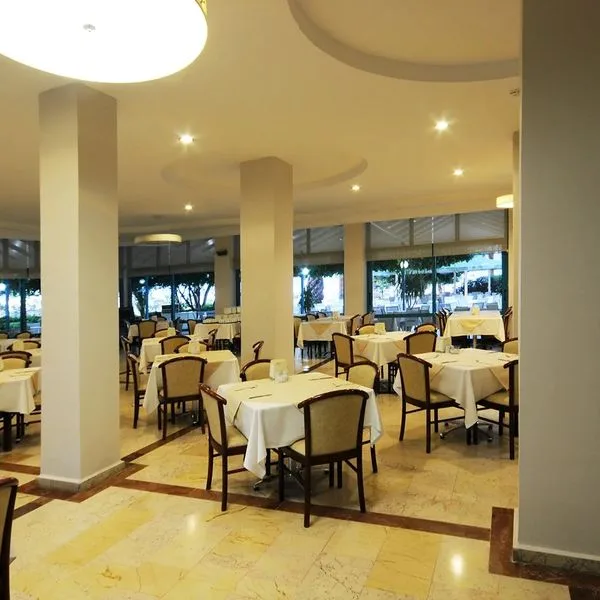 Tropical (Marmaris) - zdjęcie 3