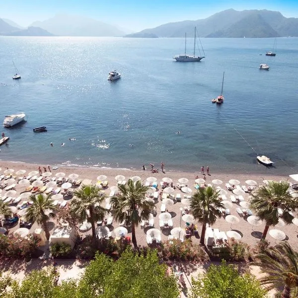 Tropical (Marmaris) - zdjęcie 2