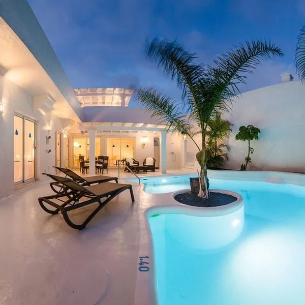 Bahiazul Resort - zdjęcie 4