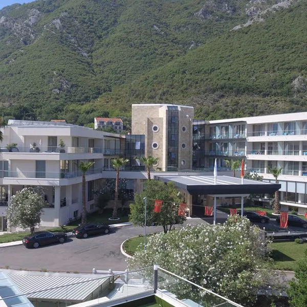 Hyatt Regency Kotor Bay Resort (ex. Blue Kotor Bay) - zdjęcie 4