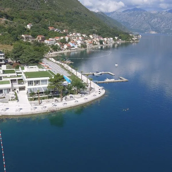 Hyatt Regency Kotor Bay Resort (ex. Blue Kotor Bay) - zdjęcie 3