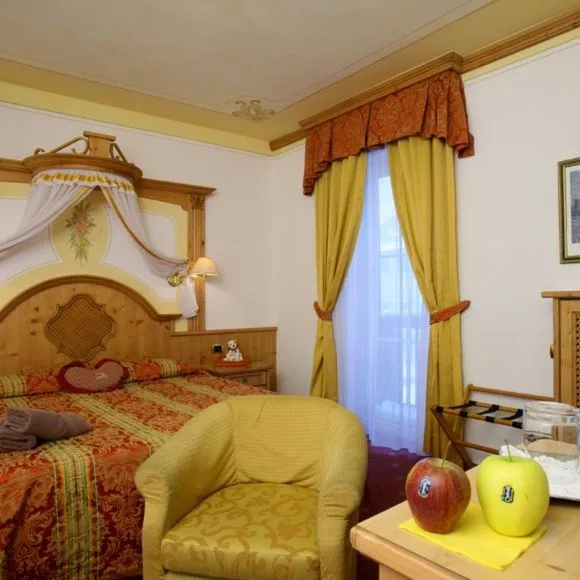 Alexander (Molveno) - zdjęcie 3