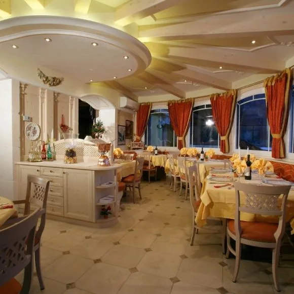 Alexander (Molveno) - zdjęcie 5