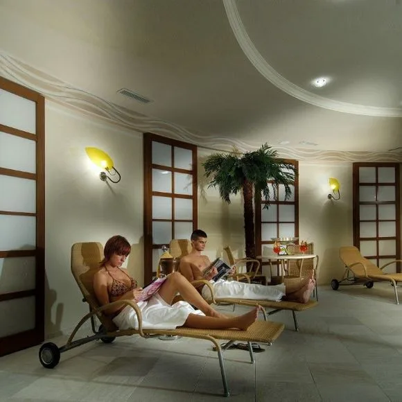 Alexander (Molveno) - zdjęcie 4