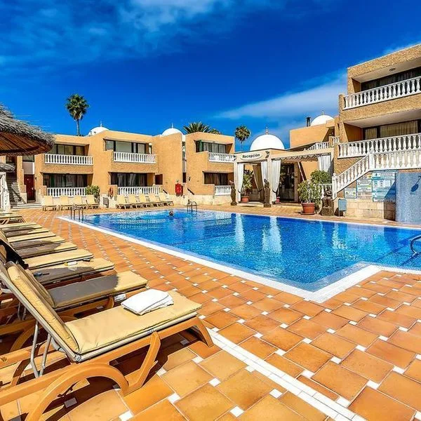 Parque de las Americas - zdjęcie 2