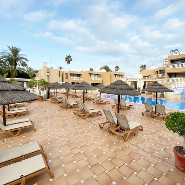 Parque de las Americas - zdjęcie 3