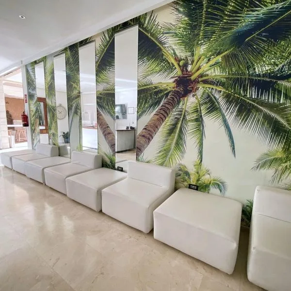 Parque de las Americas - zdjęcie 4