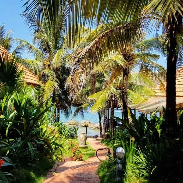 Free Beach Resort - zdjęcie 2