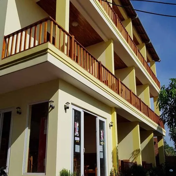 Free Beach Resort - zdjęcie 3