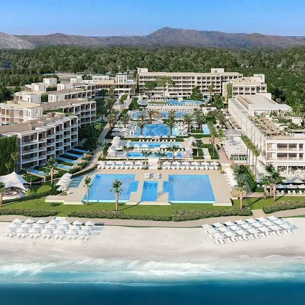 Ikos Andalusia - zdjęcie 3