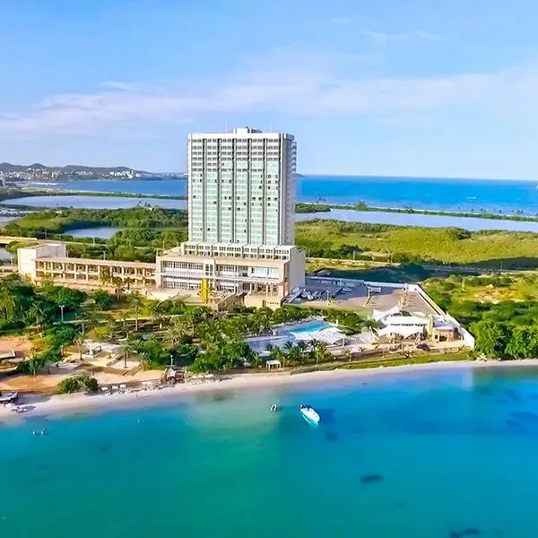 Wyndham Isla Margarita Concorde