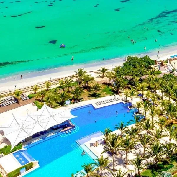 Wyndham Isla Margarita Concorde - zdjęcie 3