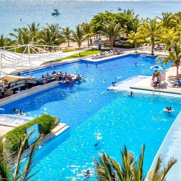 Wyndham Isla Margarita Concorde - zdjęcie 5