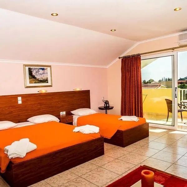 Oscar Villa & Studios - zdjęcie 2