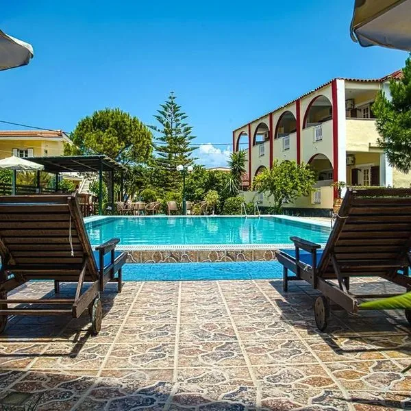 Oscar Villa & Studios - zdjęcie 3